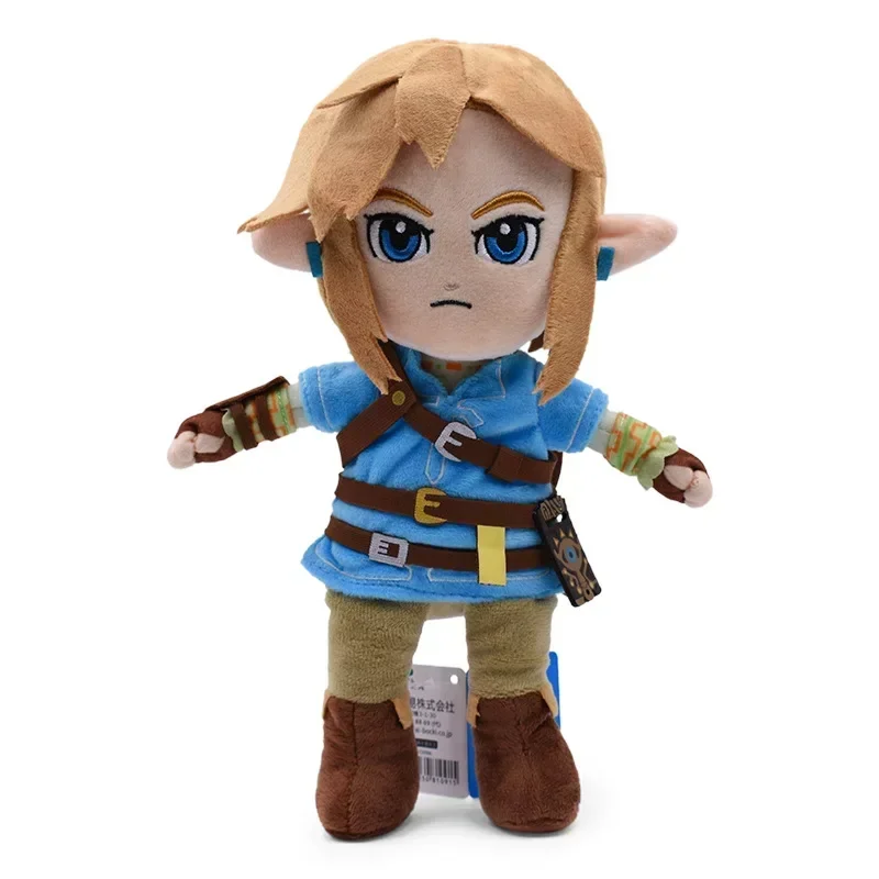 Venda quente jogo de pelúcia a - Gaming Console Zelda avaliação e preço