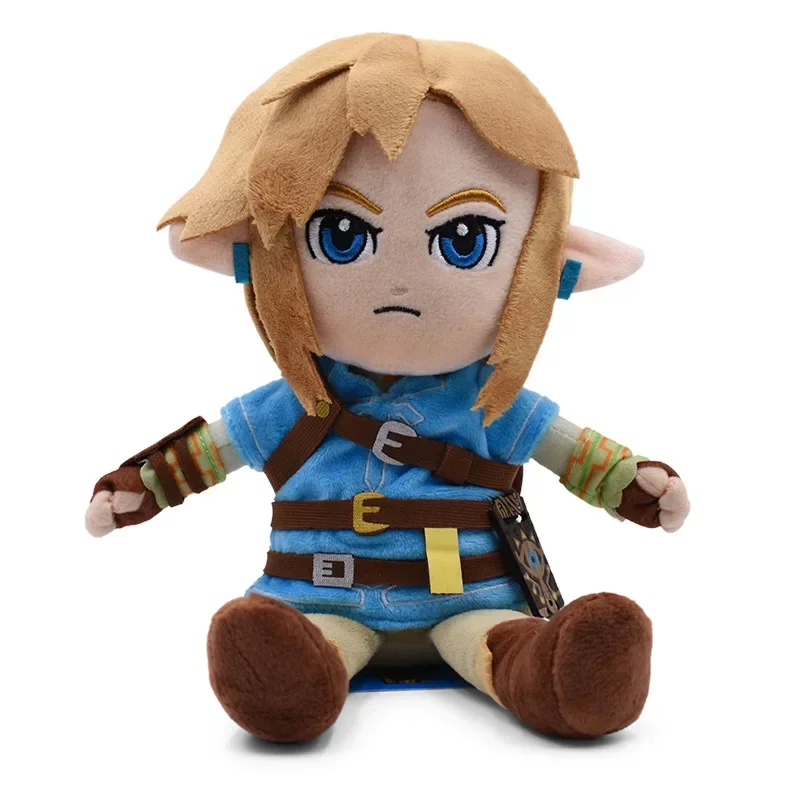 Venda quente jogo de pelúcia a - Gaming Console Zelda avaliação e preço