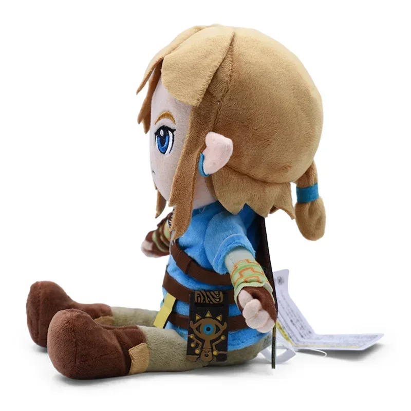 Venda quente jogo de pelúcia a - Gaming Console Zelda avaliação e preço