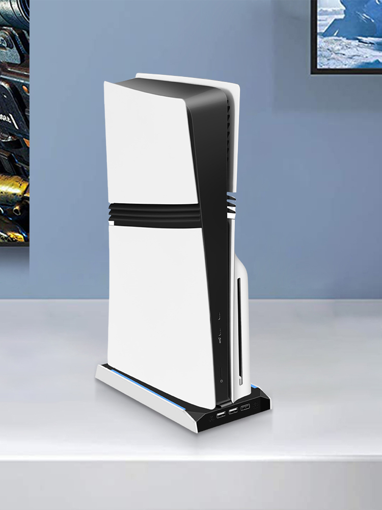 Base de suporte de resfriament - Sony Console Ps5 Pro avaliação e preço