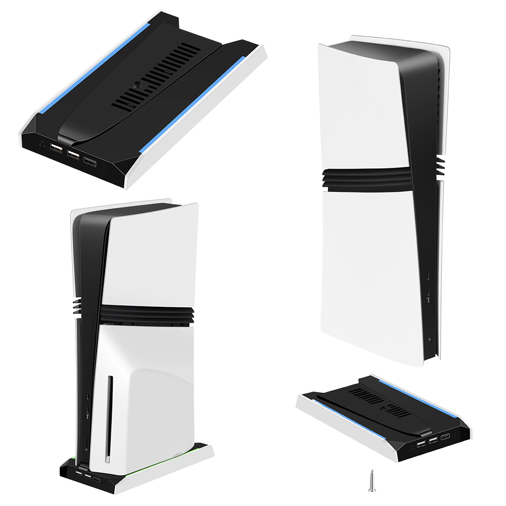 Base de suporte de resfriament - Sony Console Ps5 Pro avaliação e preço