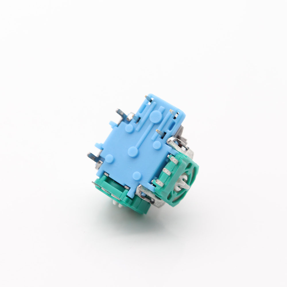 Joystick 3D Original ALPS OEM  - Gaming Console Tv Stick avaliação e preço