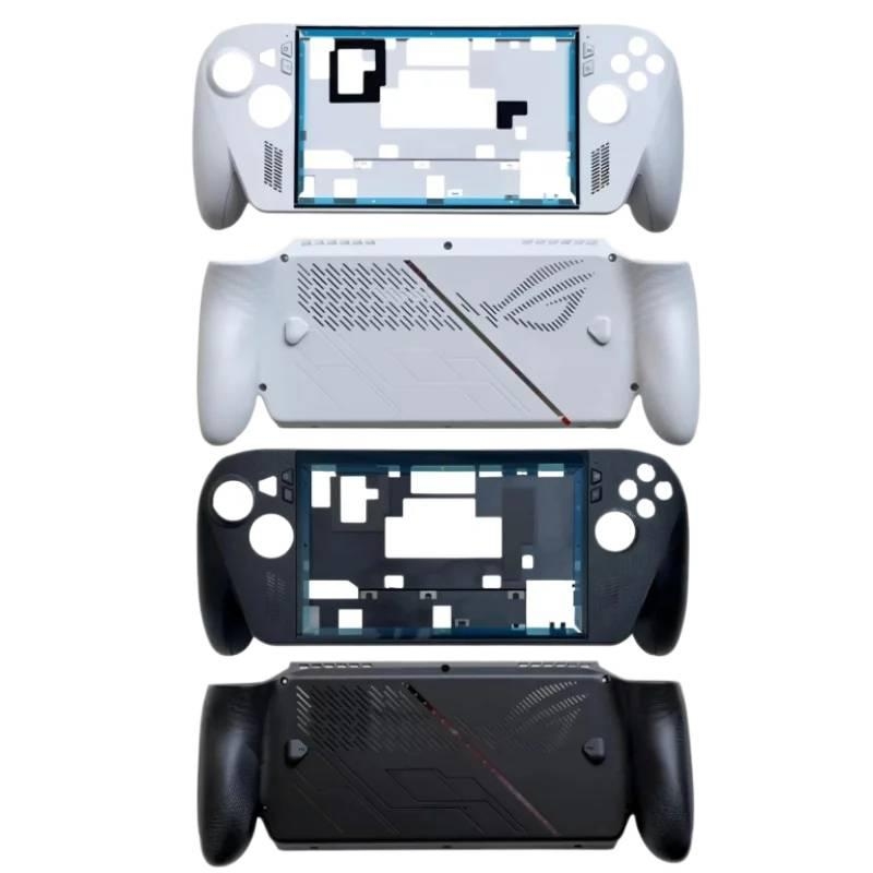 Carcaça Original Frontal e Tra - Gaming Console Portable avaliação e preço