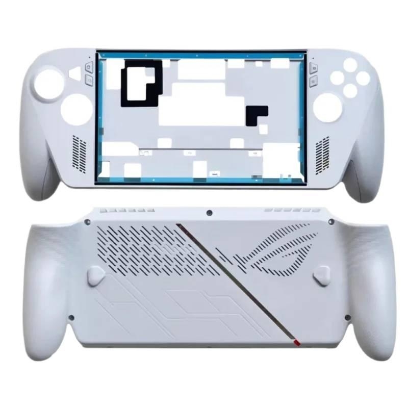 Carcaça Original Frontal e Tra - Gaming Console Portable avaliação e preço