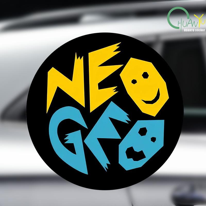 Jogar adesivos moda retro jogo - Gaming Console Car avaliação e preço