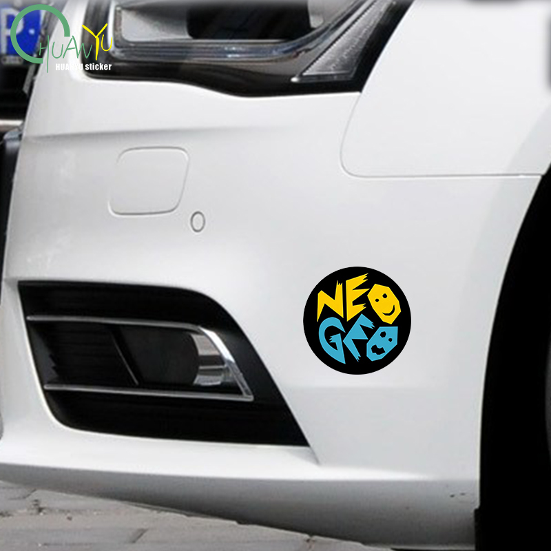 Jogar adesivos moda retro jogo - Gaming Console Car avaliação e preço