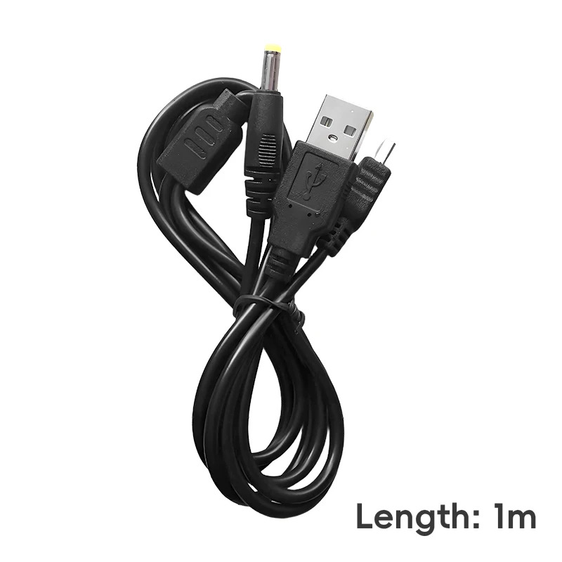 Carregador usb 2 em 1 para con - Gaming Console Usb avaliação e preço