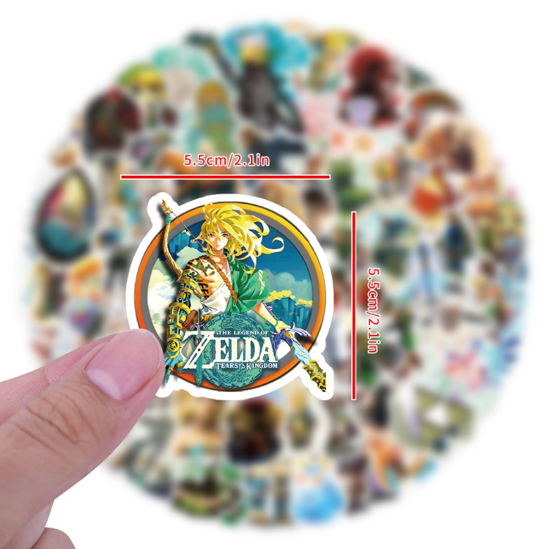 Jogo de 120 unidades ‌ A Lenda - Gaming Console Zelda avaliação e preço