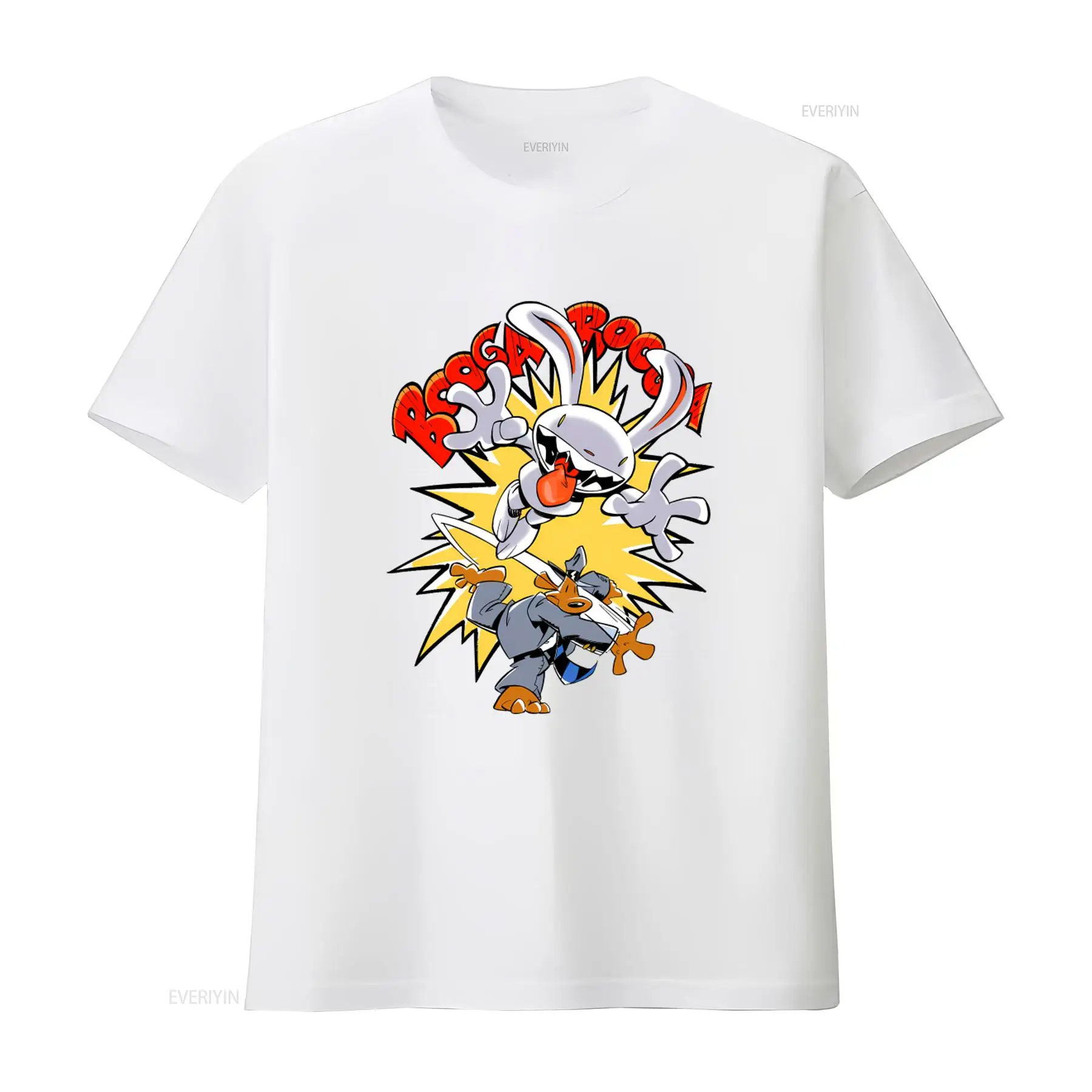 Camiseta Estampada Retrô Sam e - Gaming Console Old School avaliação e preço