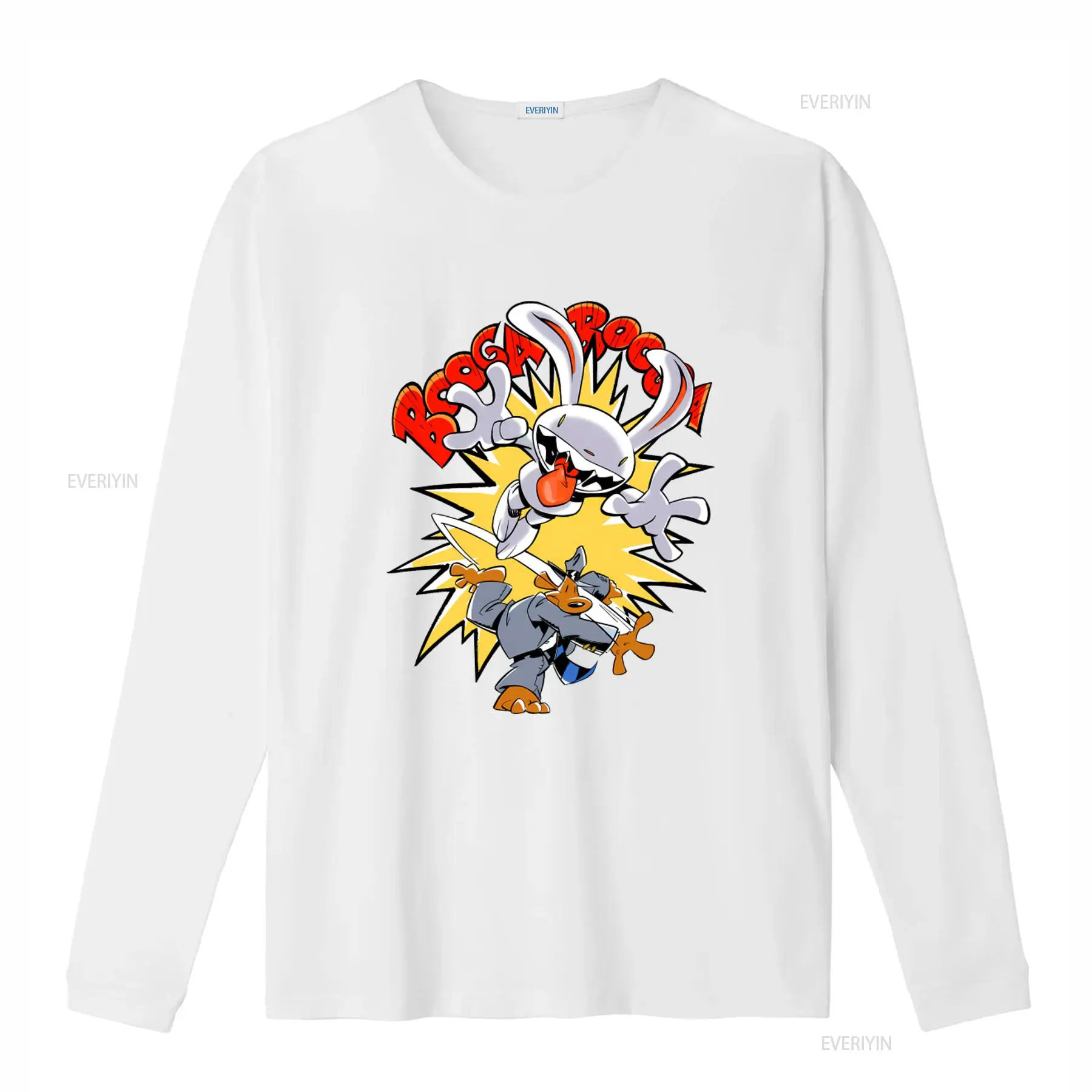 Camiseta Estampada Retrô Sam e - Gaming Console Old School avaliação e preço