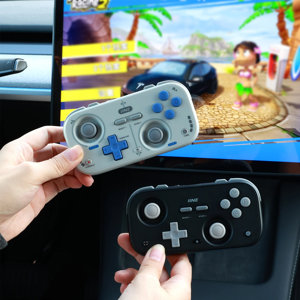 Controle Retro para Nintendo S - Gaming Console Car avaliação e preço