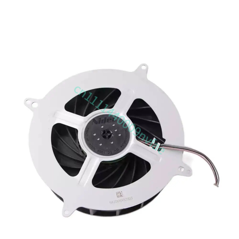 Ventilador de Resfriamento Ori - Console Cooling Fan avaliação e preço