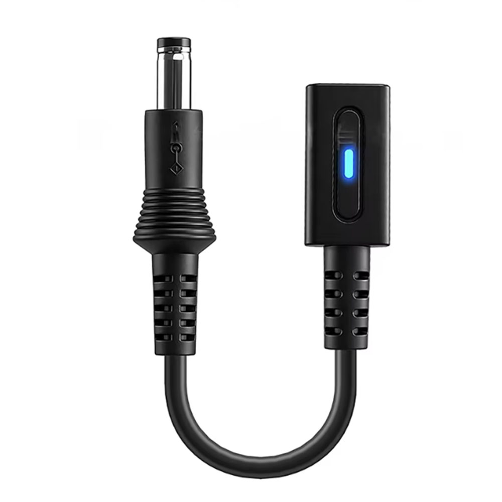 Cabo de Alimentação PD Tipo C  - Gaming Console Usb avaliação e preço