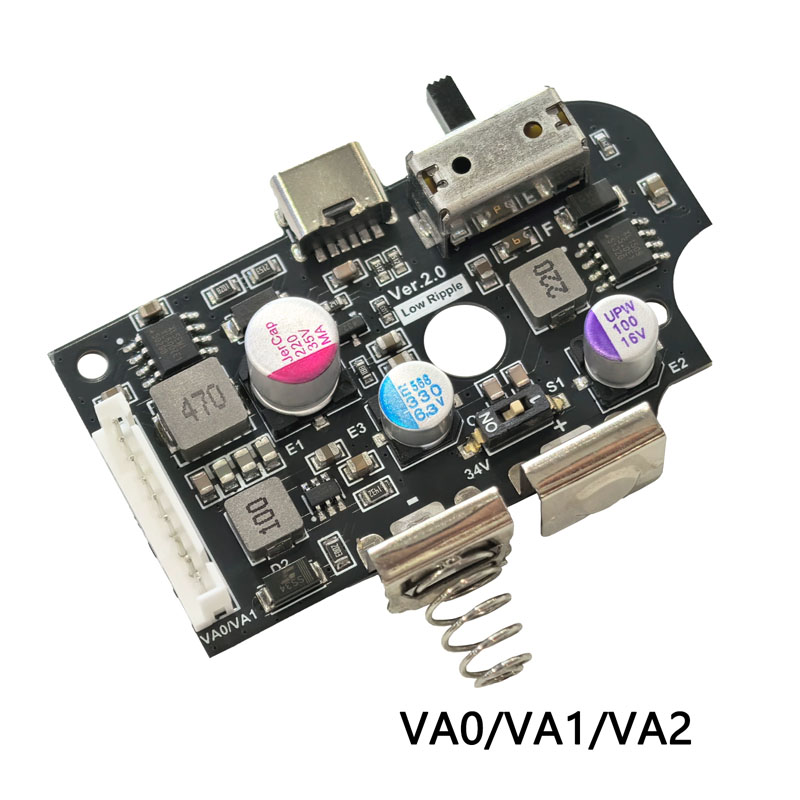 Placa de alimentação USB-C de  - Gaming Console Usb avaliação e preço