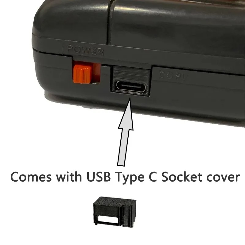 Placa de alimentação USB-C de  - Gaming Console Usb avaliação e preço