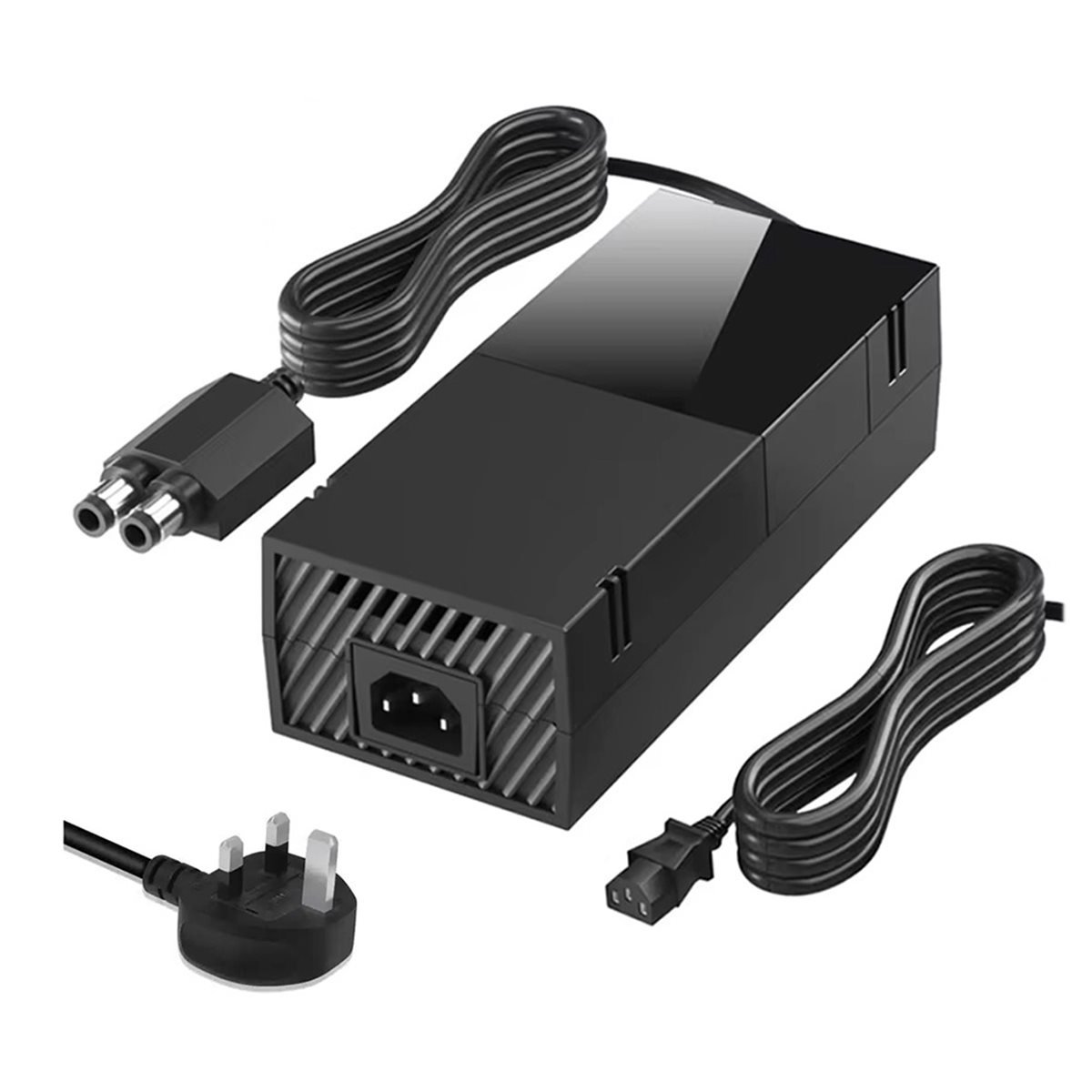 (A23G) Fonte de Alimentação Or - Gaming Console Uk avaliação e preço