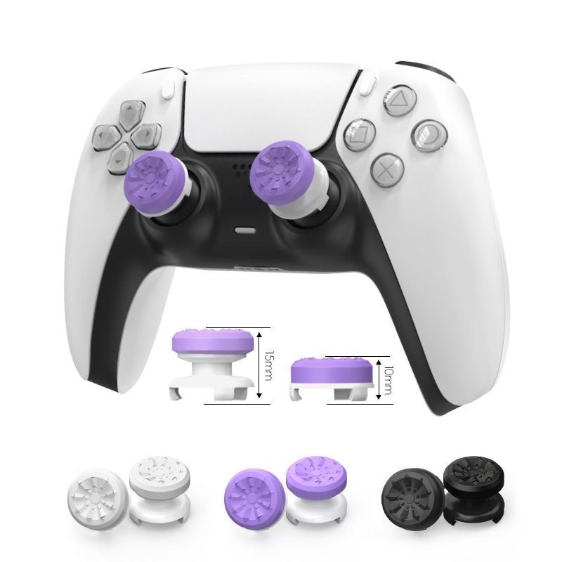 Tampa de silicone de alta asce - Gaming Console Tv Stick avaliação e preço