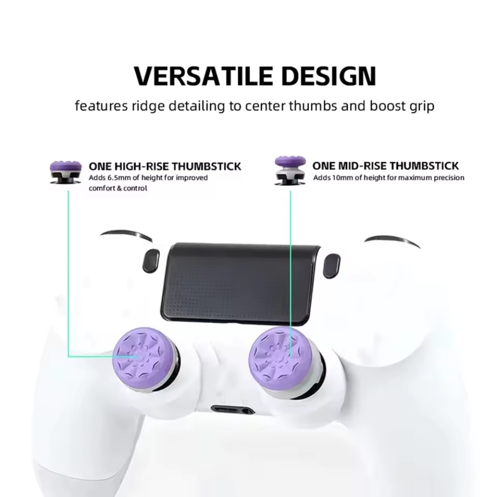 Tampa de silicone de alta asce - Gaming Console Tv Stick avaliação e preço
