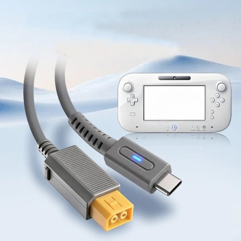 Cabo de Carregamento Tipo C PD - Gaming Console Usb avaliação e preço