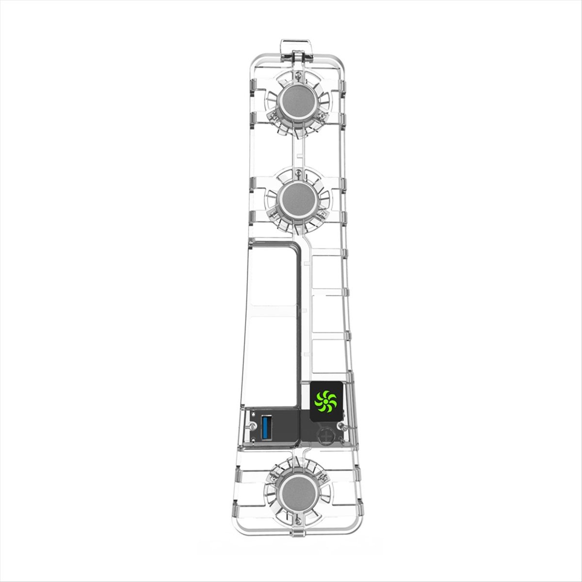 Ventilador de resfriamento par - Console Cooling Fan avaliação e preço