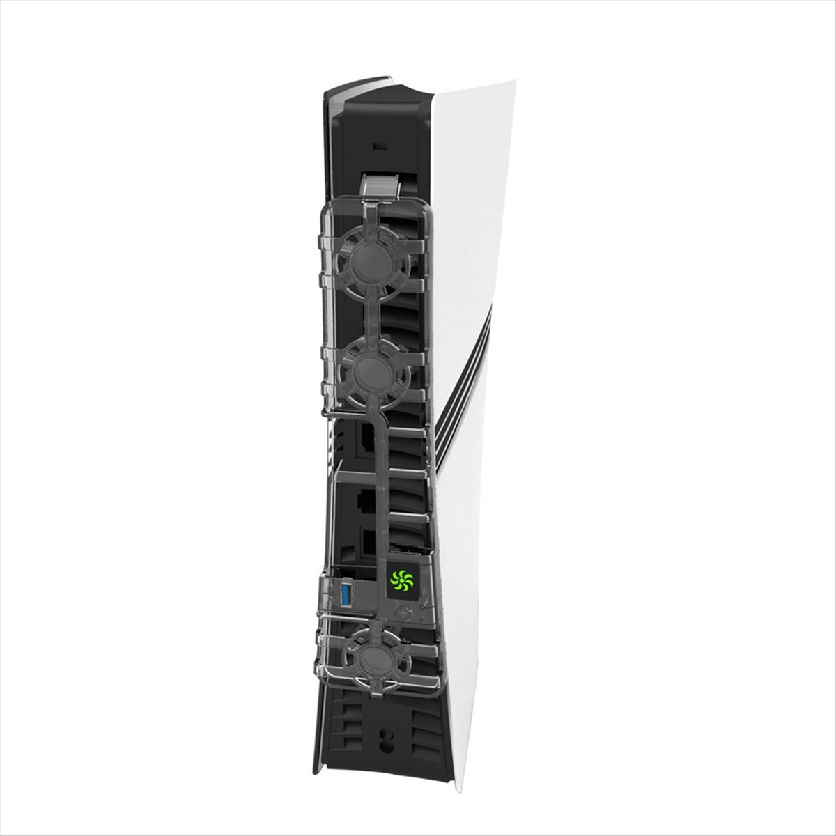 Ventilador de resfriamento par - Console Cooling Fan avaliação e preço