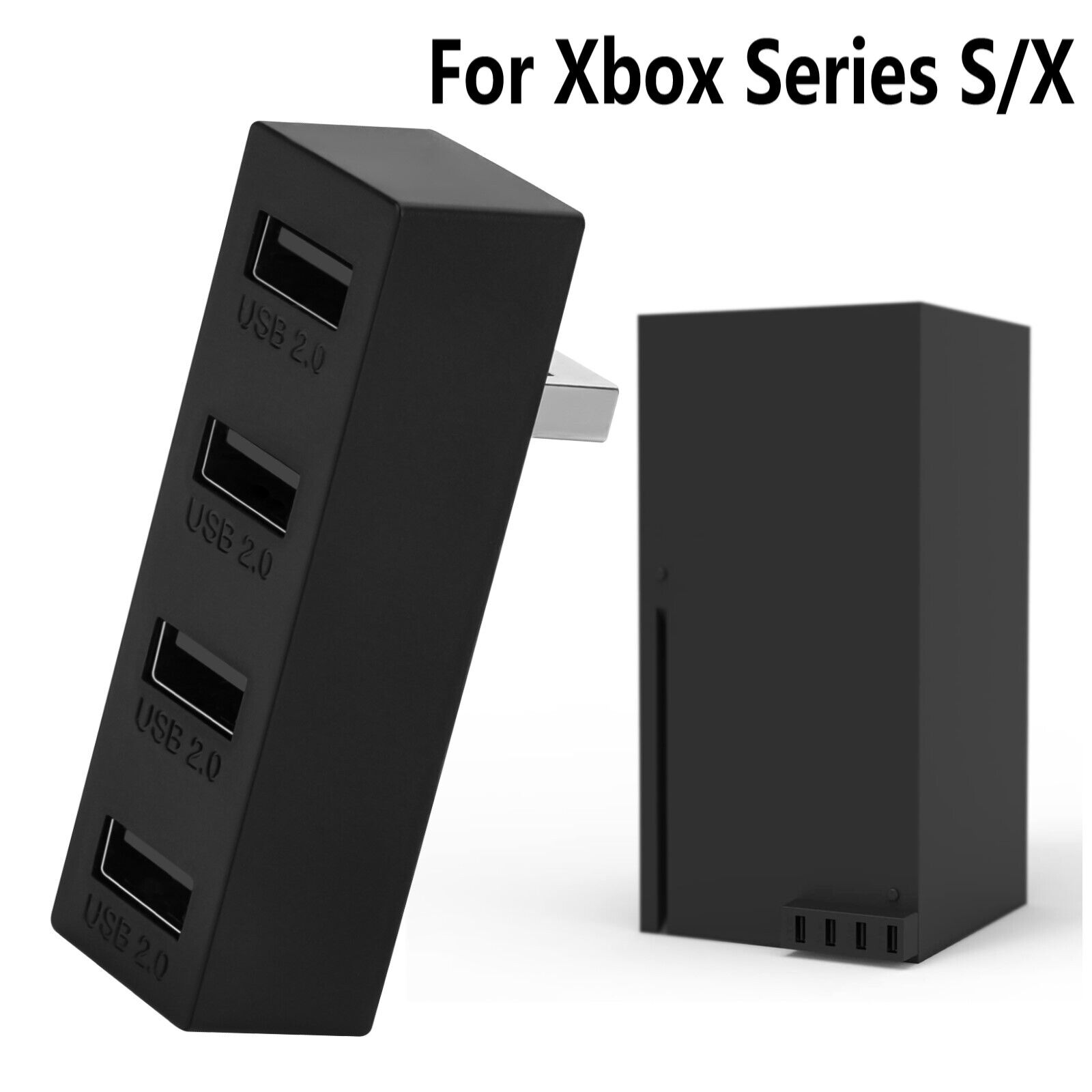 Adaptador de Expansão Divisor  - Gaming Console Usb avaliação e preço
